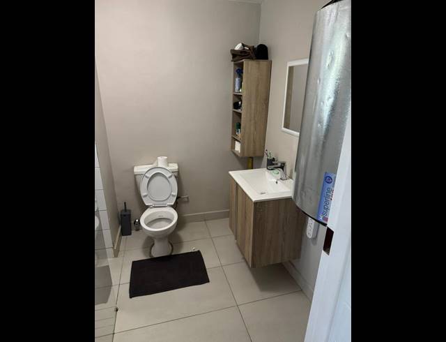0 BEDROOM PROPERTY TO RENT IN STELLENBOSCH CENTRAL